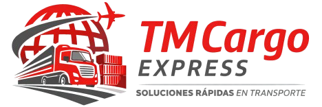 TM Cargo Express - Efectuamos recogidas y entregas en cualquier punto de la geografía española